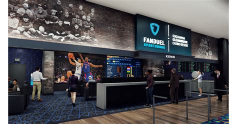 FanDuel Announces Market Access Partnership with  .